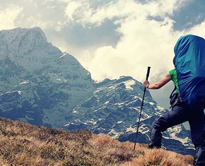 The Path to Higher Meaning and Purpose in Life