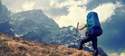 The Path to Higher Meaning and Purpose in Life