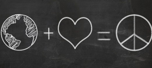 Transforming Fear into Love