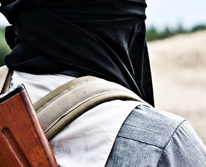 What the Terrorists Really Want