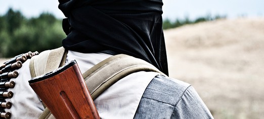 What the Terrorists Really Want