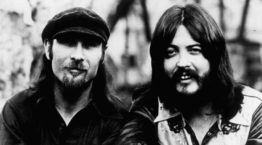 Seals & Crofts (1975)