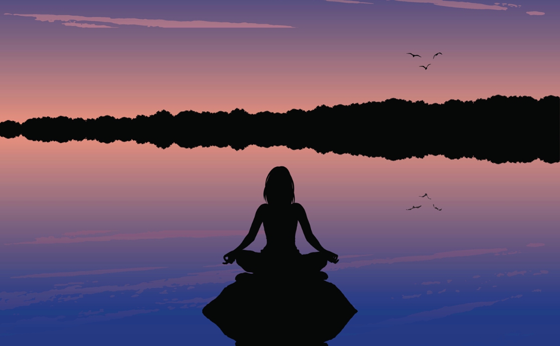 Fasting, Praying, and Meditating: Catching Fire from the Love of God