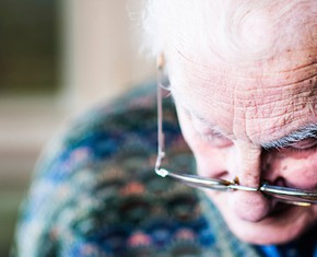 Alzheimer’s, Dementia and the Soul