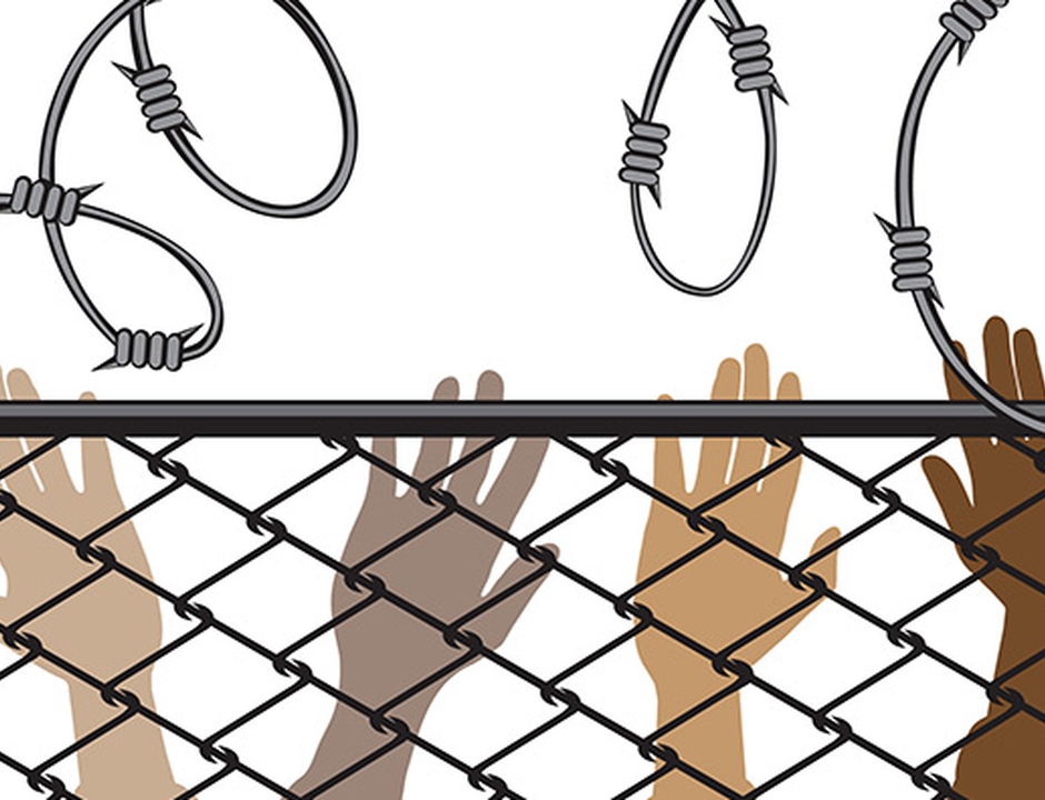 Are You a Human Rights Defender?