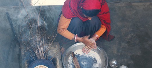 The Beautiful Baha’i Promise of a Poverty-Free Future