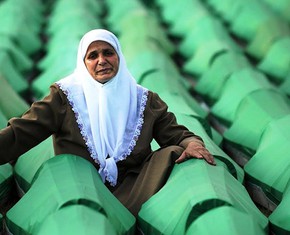 Beware: Sniper! Prosecuting War Criminals for Genocide
