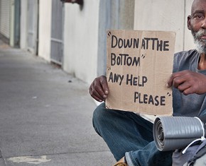 Everyone Has the Right to a Home