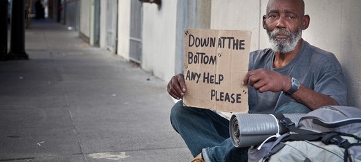 Everyone Has the Right to a Home