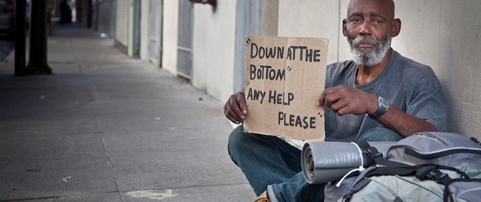 Everyone Has the Right to a Home