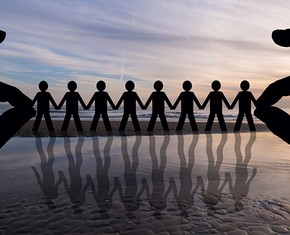 Expanding the Consciousness of Oneness