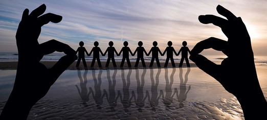 Expanding the Consciousness of Oneness