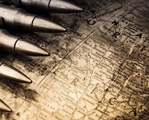 Global Security and Mutually-Assured Destruction