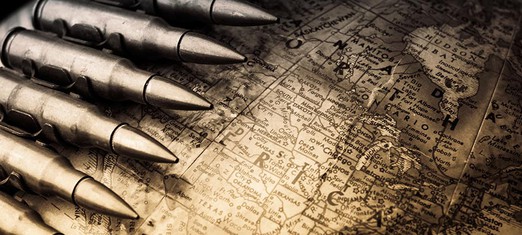 Global Security and Mutually-Assured Destruction