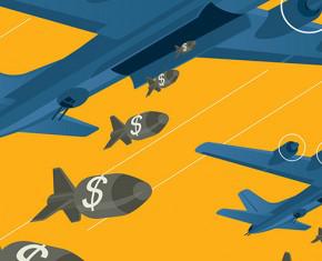 Greed, Commerce and Self-Interest: The Real Causes of War