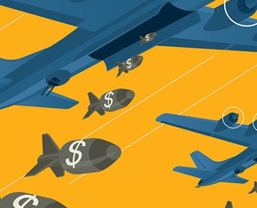 Greed, Commerce and Self-Interest: The Real Causes of War