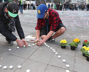 How Unity Could Stop the Next Brussels Bombing