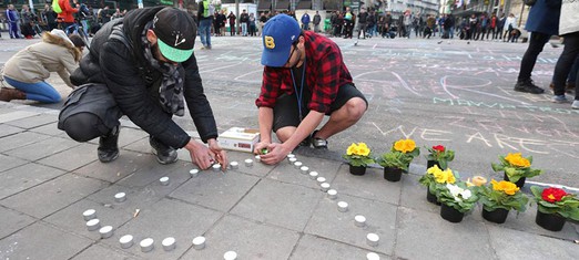 How Unity Could Stop the Next Brussels Bombing