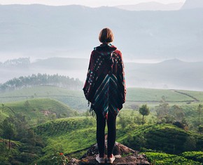 Living in a New Cycle of Human Power