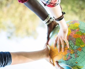 Making a Unified, Global Effort on War and Climate