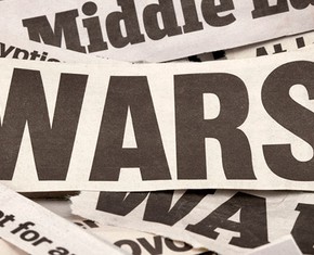 Our Never-Ending Wars