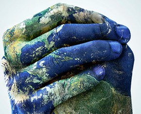 Peace: Supreme, Noble, Sacred