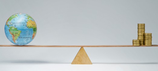 Policy Plus Philanthropy—the Sole Solution to Income Inequality