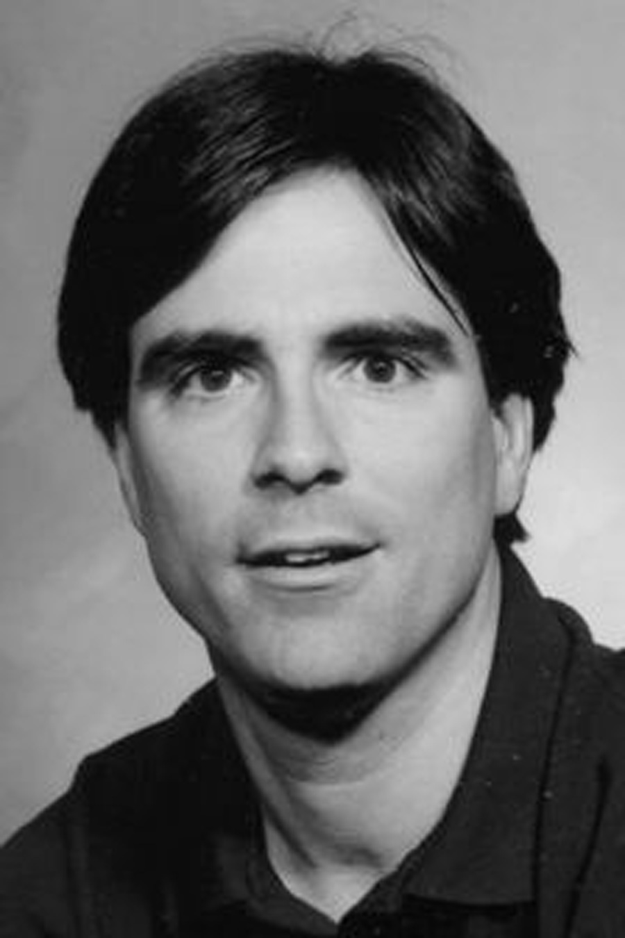 Professor Randy Pausch