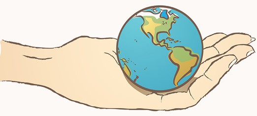 5 Steps to End War and Climate Change: Unity Comes First