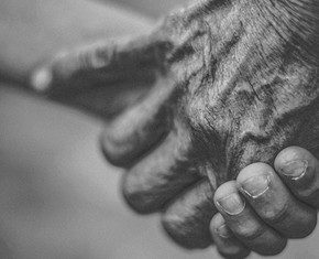The Sad, Cold, Homeless Death of Barbara Brown