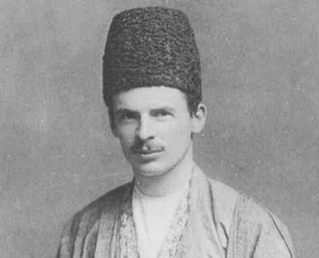 The Western Scholar Meets the Eastern Prophet