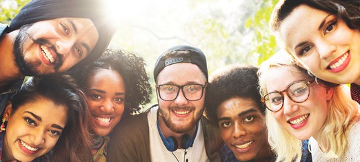 Welcome to the Maturation of Religion