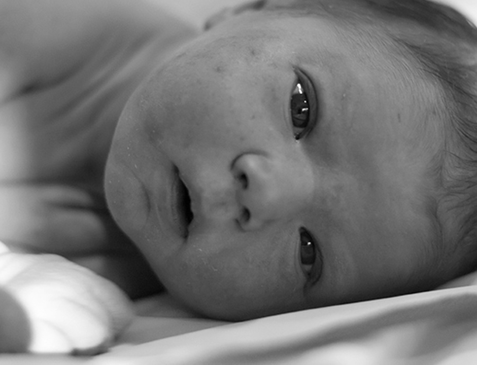 What Birth Can Tell Us about Death