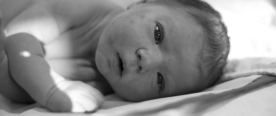 What Birth Can Tell Us about Death