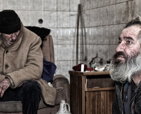 What I Learned Making a Documentary about Homeless People