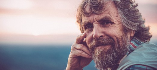 ¿Es usted feliz? 4 maneras de alcanzar la verdadera felicidad