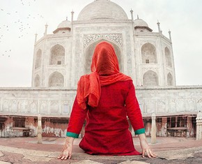 Becoming Citizens of the World
