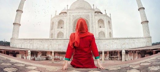 Becoming Citizens of the World