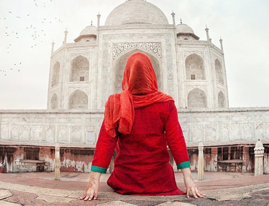 Becoming Citizens of the World