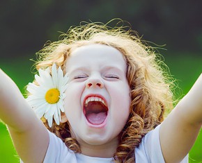 Children: Naturally Mean, or Naturally Kind?