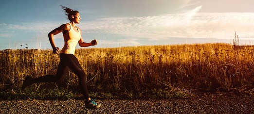 Competition, Spirituality and Self-Improvement