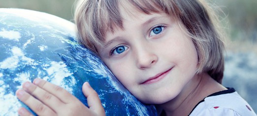 Earth Day: Faith Climate Action Week