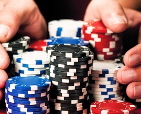 Gambling: To Wager or to Work