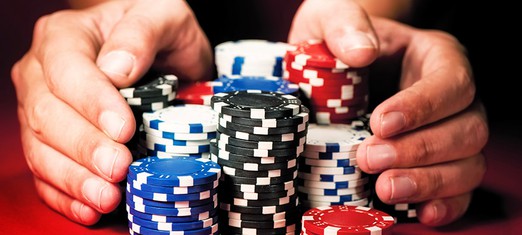 Gambling: To Wager or to Work