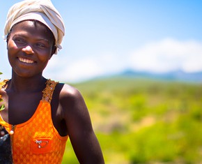 Growing Enough Food to Feed the World