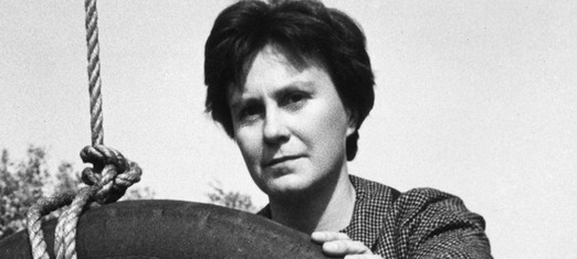 Harper Lee and Her Hometown: A Life Story