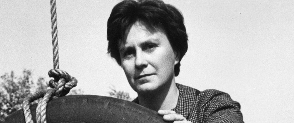 Harper Lee and Her Hometown: A Life Story
