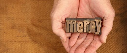 Have Mercy! How to Be Merciful