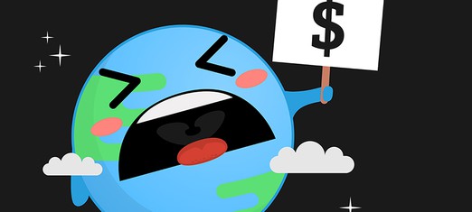 How Does Wealth Get Us to Peace?