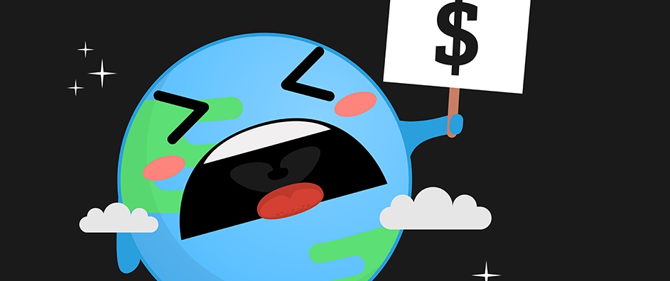 How Does Wealth Get Us to Peace?